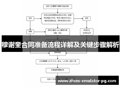 穆谢奎合同准备流程详解及关键步骤解析
