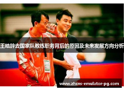 王皓辞去国家队教练职务背后的原因及未来发展方向分析