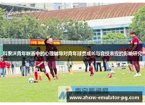 科索沃青年联赛中的心理辅导对青年球员成长与竞技表现的影响研究