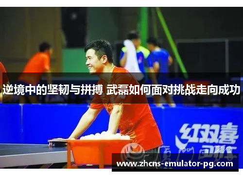 逆境中的坚韧与拼搏 武磊如何面对挑战走向成功